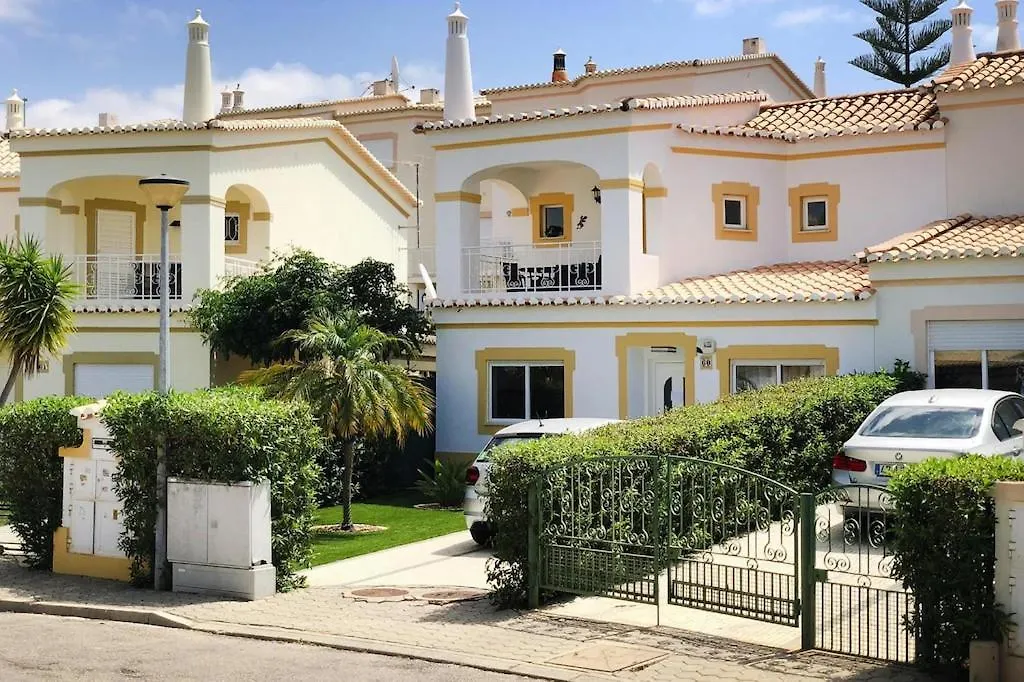 Townhouse, Portimao Villa Casa vacanze