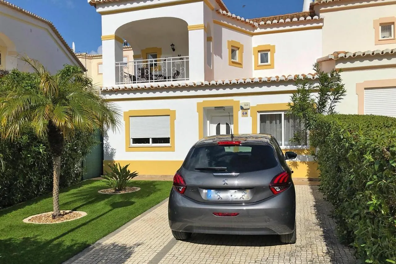 Townhouse, Portimao Villa 0*,