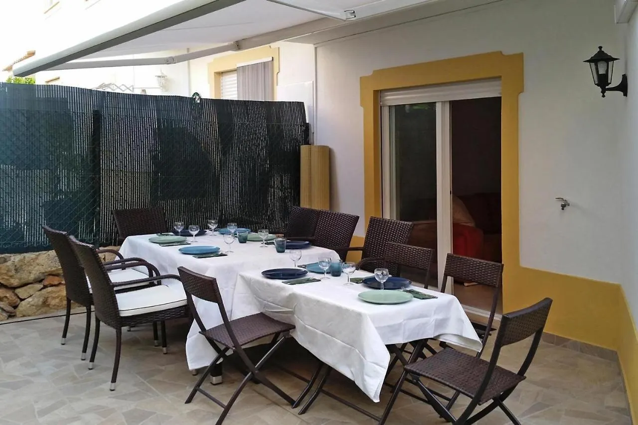 Townhouse, Portimao Villa Portogallo