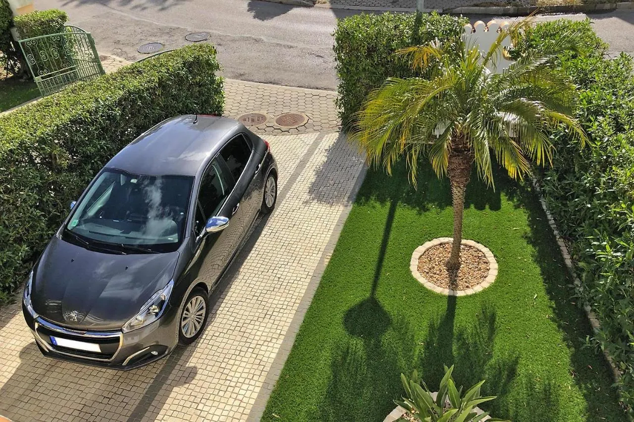 Townhouse, Portimao Villa Casa vacanze