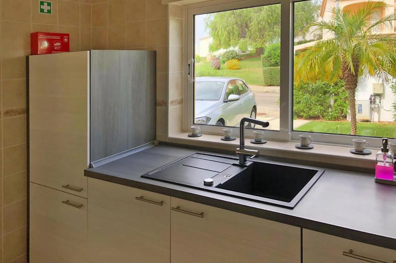 Casa vacanze Townhouse, Portimao Villa