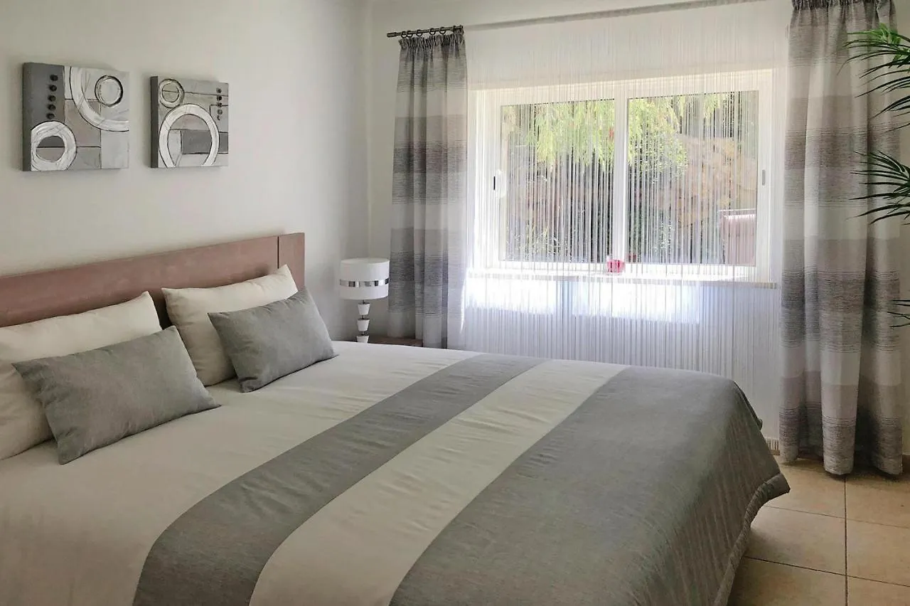 Casa vacanze Townhouse, Portimao Villa