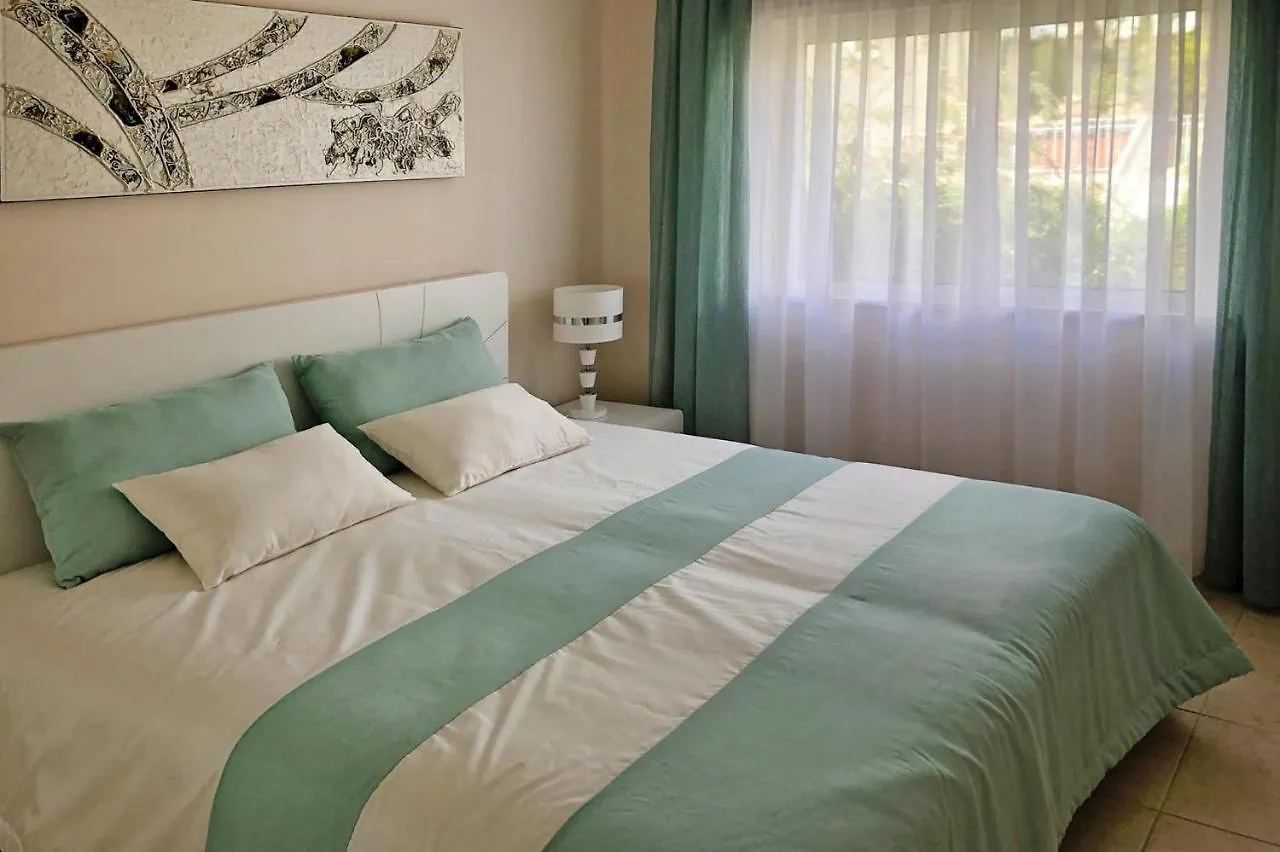Casa vacanze Townhouse, Portimao Villa