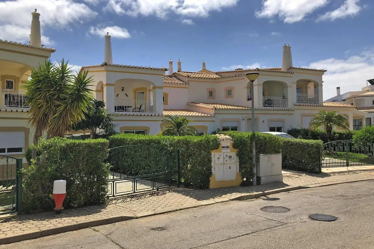 Townhouse, Portimao Villa Portogallo