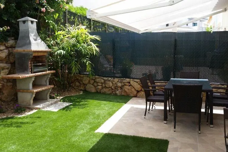 Townhouse, Portimao Villa Casa vacanze